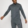 Under Armour Dres - Pitch Gray/black
