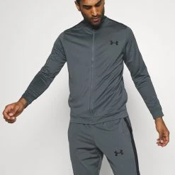 Under Armour Dres - Pitch Gray/black