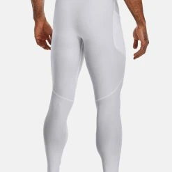 Under Armour Legginsy - White // Black 2 Under Armour Legginsy - White // Black -Under Armour shop 7e5b6e2633464e658484ee2f81429c20