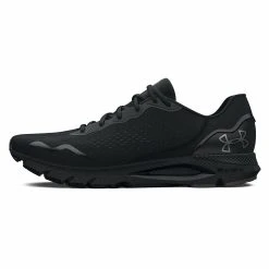 Under Armour TECHNICAL PERFORMA HOVR SONIC 6 - Obuwie Do Biegania Treningowe - Black -Under Armour shop 7e69d9798f3742c1bf3c6f74e166ebfd