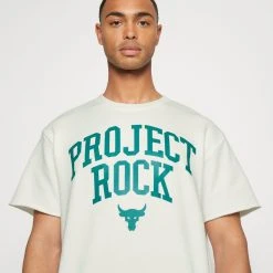 Under Armour ROCK - T-shirt Z Nadrukiem - Ivory/coastal Teal/black 8 Under Armour ROCK - T-shirt Z Nadrukiem - Ivory/coastal Teal/black -Under Armour shop 7eb2ddfbb2ca4d4ebdecc937bac915d2 scaled