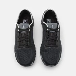 Under Armour HOVR SONIC 6 CAMO - Obuwie Do Biegania Treningowe - Black/gray Mist -Under Armour shop 7ee1cc6fb2fa44a0abc48a81c35af92f scaled