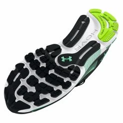 Under Armour HOVR INFINITE 5 - Obuwie Do Biegania Treningowe - Black -Under Armour shop 7f92a4879875498eba5ce2ec0faddae5