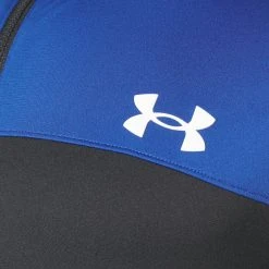 Under Armour EMEA NOVELTY SET - Dres - Black/blue Mirage/white -Under Armour shop 7fdd40f45f204f19923854152dbf302a scaled