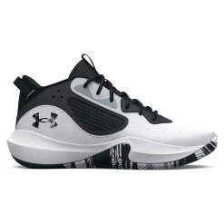 Under Armour Obuwie Treningowe - WHITE 4 Under Armour Obuwie Treningowe - WHITE -Under Armour shop 800b6e47528541d2baad484ed4bf1b4f