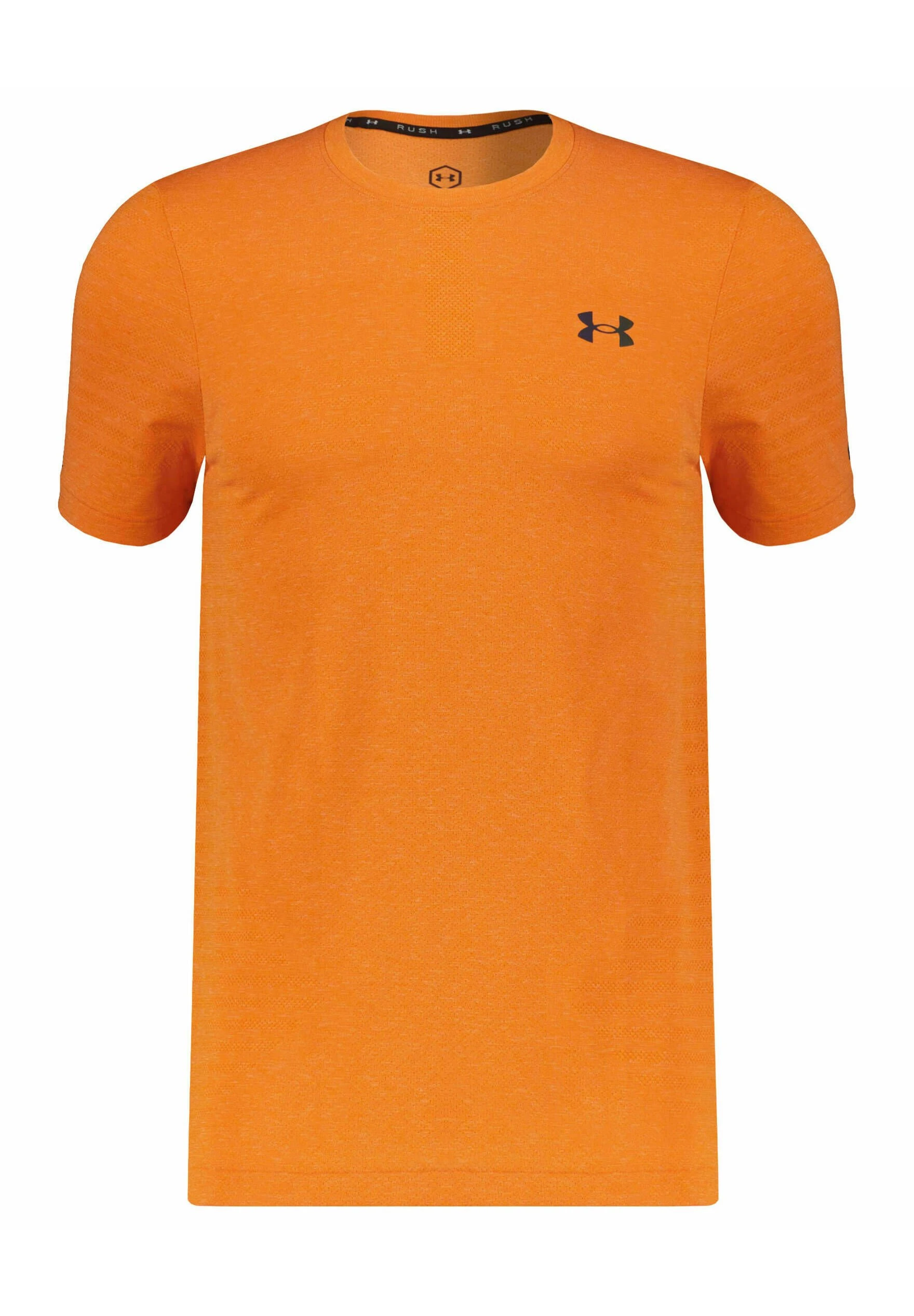 UNDER ARMOUR HERREN SPORTSHIRT RUSH - Artykuły klubowe - rot UNDER ARMOUR HERREN SPORTSHIRT RUSH - Artykuły Klubowe - Rot -Under Armour shop 810e982a6dd943a98910217e666565f6