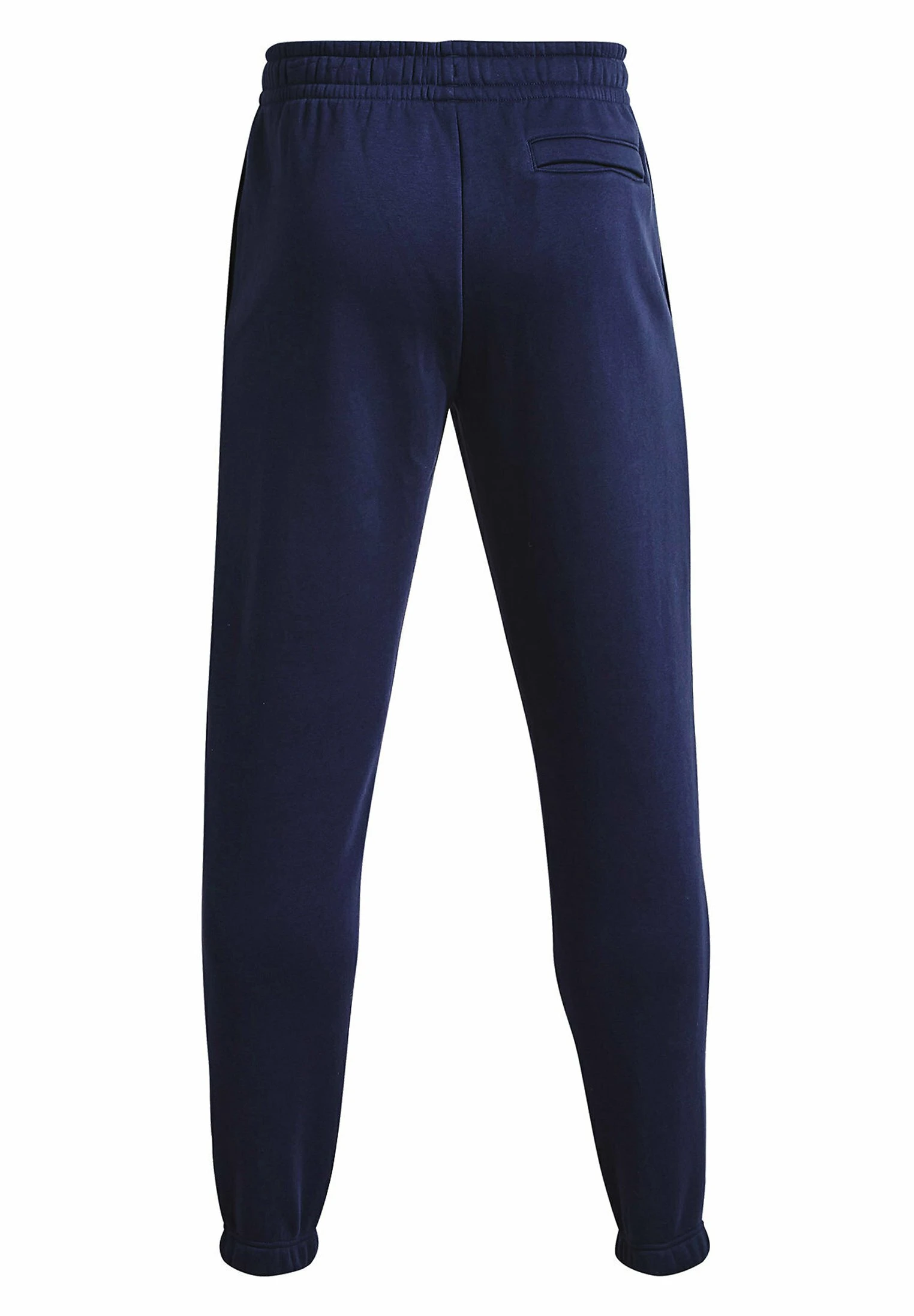 ESSENTIAL - Spodnie treningowe - midnight navy Under Armour ESSENTIAL - Spodnie Treningowe - Midnight Navy -Under Armour shop 812eec723b2d43ff8f61b8e8c493c95b