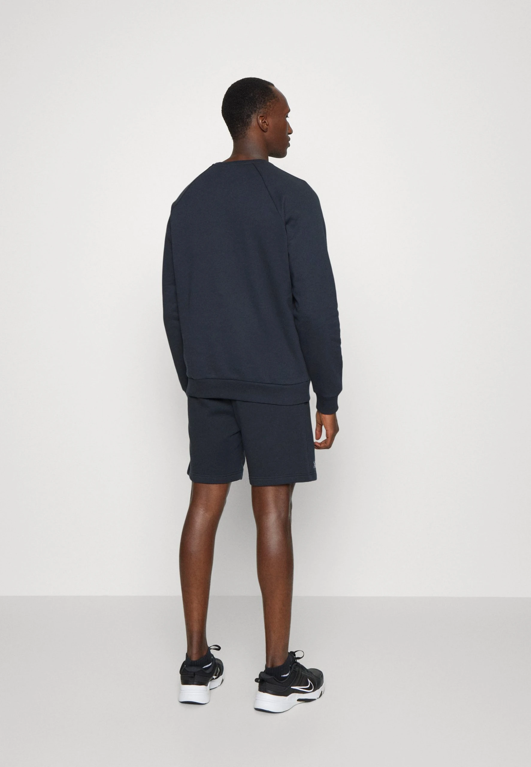 RIVAL - Krótkie spodenki sportowe - black/white Under Armour RIVAL - Krótkie Spodenki Sportowe - Black/white -Under Armour shop 814f023984134e6b8004ae25a6b26117 scaled