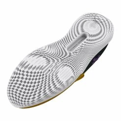 Under Armour TECHNICAL PERFORMA FLOW DYNAMIC - Obuwie Treningowe - Gilded Yellow 2 Under Armour TECHNICAL PERFORMA FLOW DYNAMIC - Obuwie Treningowe - Gilded Yellow -Under Armour shop 81c51973705f4060ab221226e9c18f68