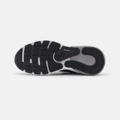 Under Armour HOVR TURBULENCE 2 - Obuwie Do Biegania Treningowe - Black/jet Gray/white -Under Armour shop 835269c76b1d4579bab822a364014c79 scaled