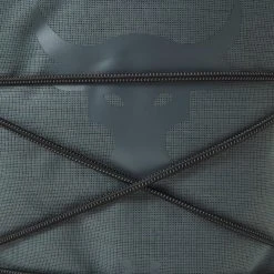 Under Armour PROJECT ROCK BRAHMA - Torba Sportowa - Black/black /pitch Gray -Under Armour shop 837e12589dc440c68b21b038dd90833f scaled