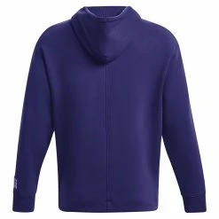 Under Armour UA SUMMIT - Bluza Z Kapturem - Sonar Blue 5 Under Armour UA SUMMIT - Bluza Z Kapturem - Sonar Blue -Under Armour shop 838021ade865475db9ee5dbf764c928d