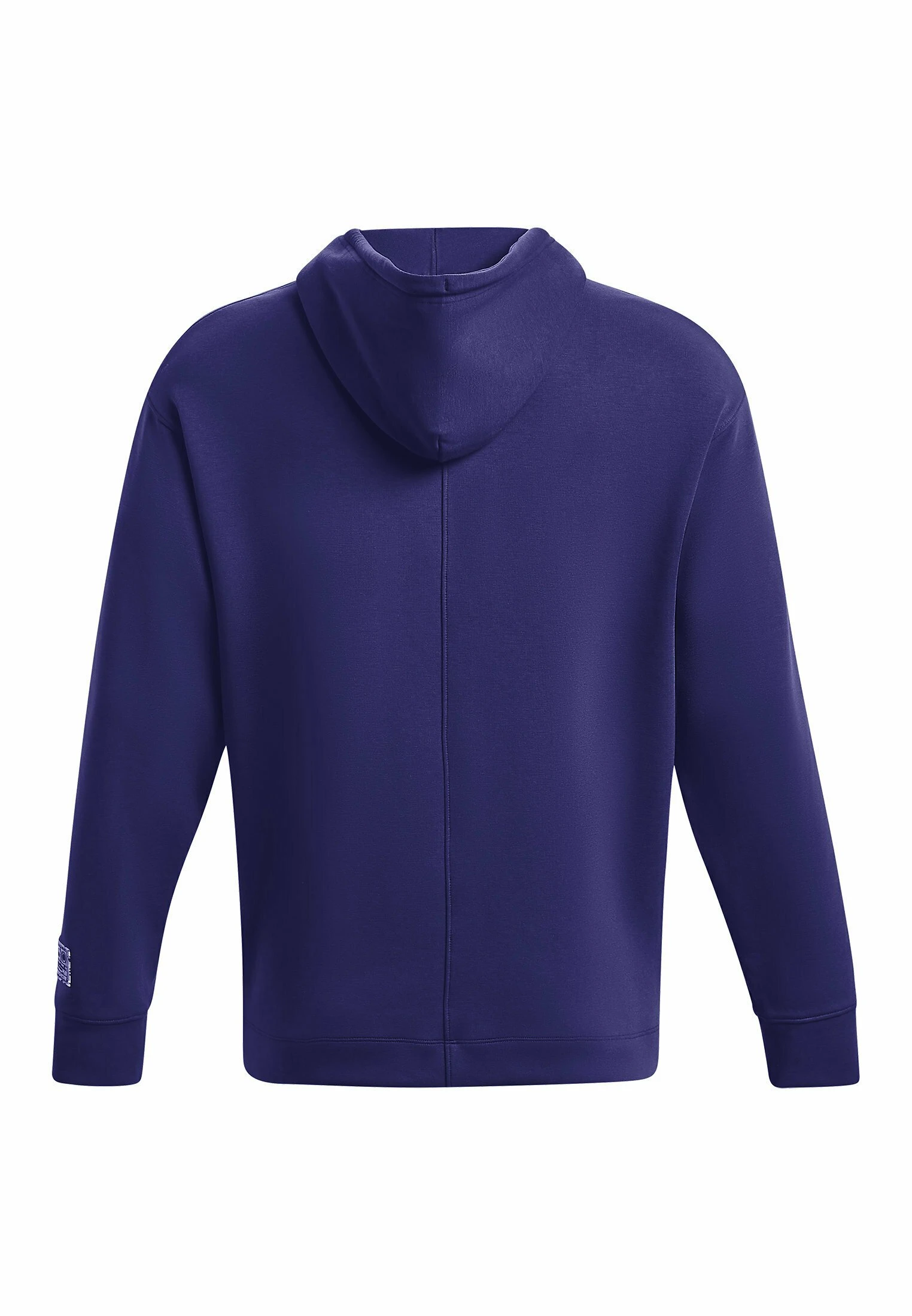 UA SUMMIT - Bluza z kapturem - sonar blue Under Armour UA SUMMIT - Bluza Z Kapturem - Sonar Blue -Under Armour shop 838021ade865475db9ee5dbf764c928d