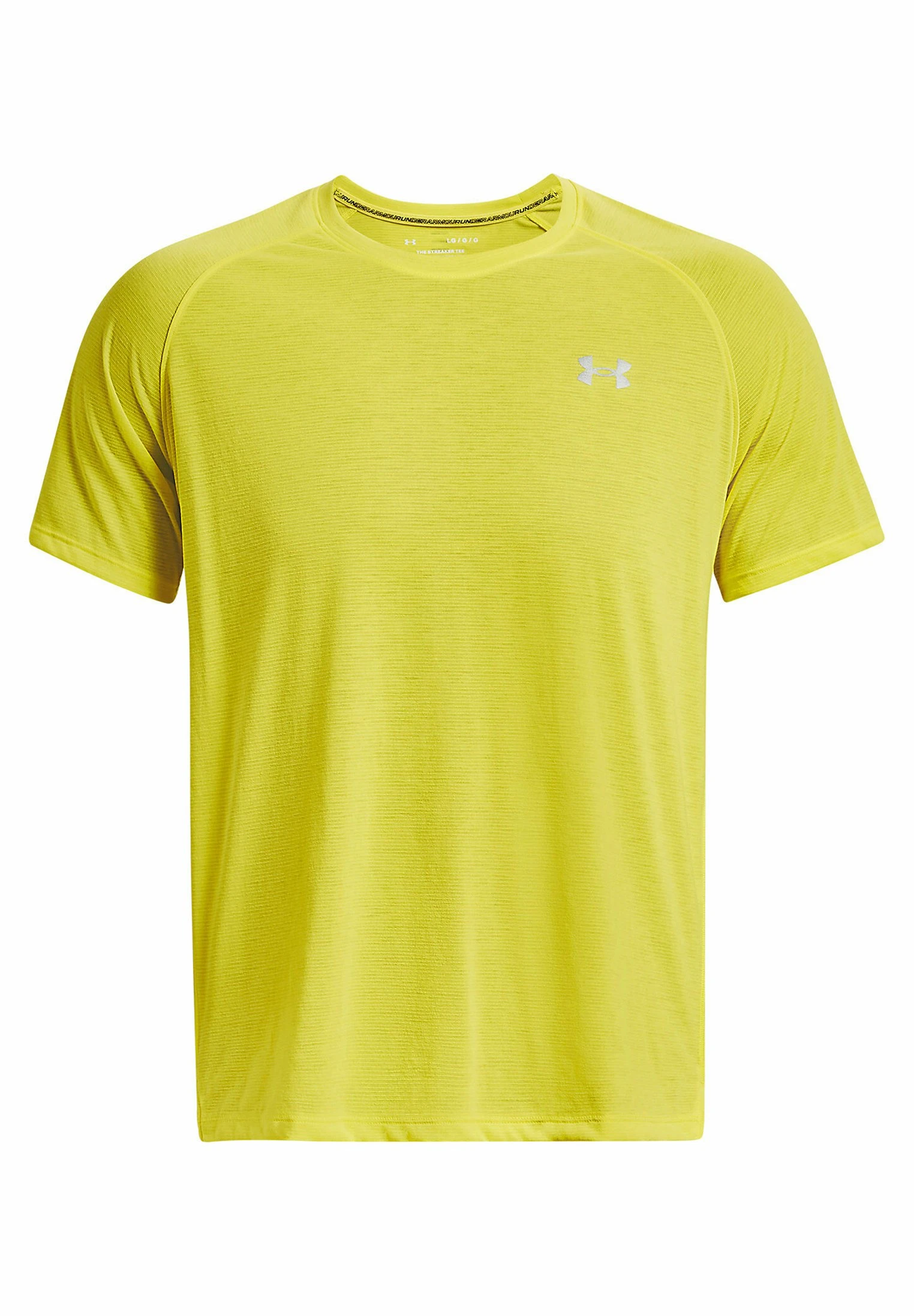 STREAKER - Koszulka sportowa - starfruit Under Armour STREAKER - Koszulka Sportowa - Starfruit -Under Armour shop 8478594f17484689b65191ec3d17fef0