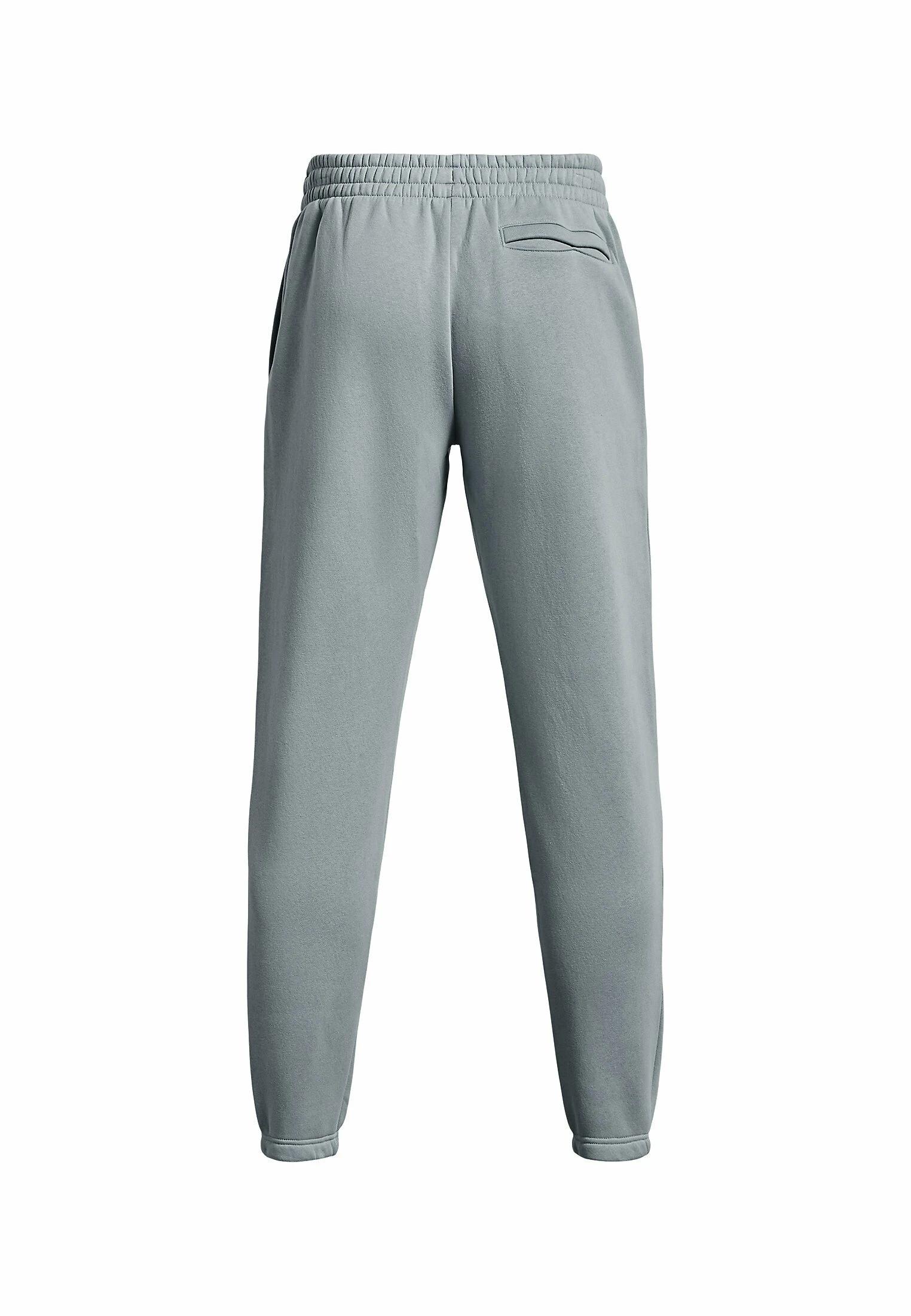 ESSENTIAL - Spodnie treningowe - harbor blue Under Armour ESSENTIAL - Spodnie Treningowe - Harbor Blue -Under Armour shop 8683732f70a442d5b75d95fc6e389fe1