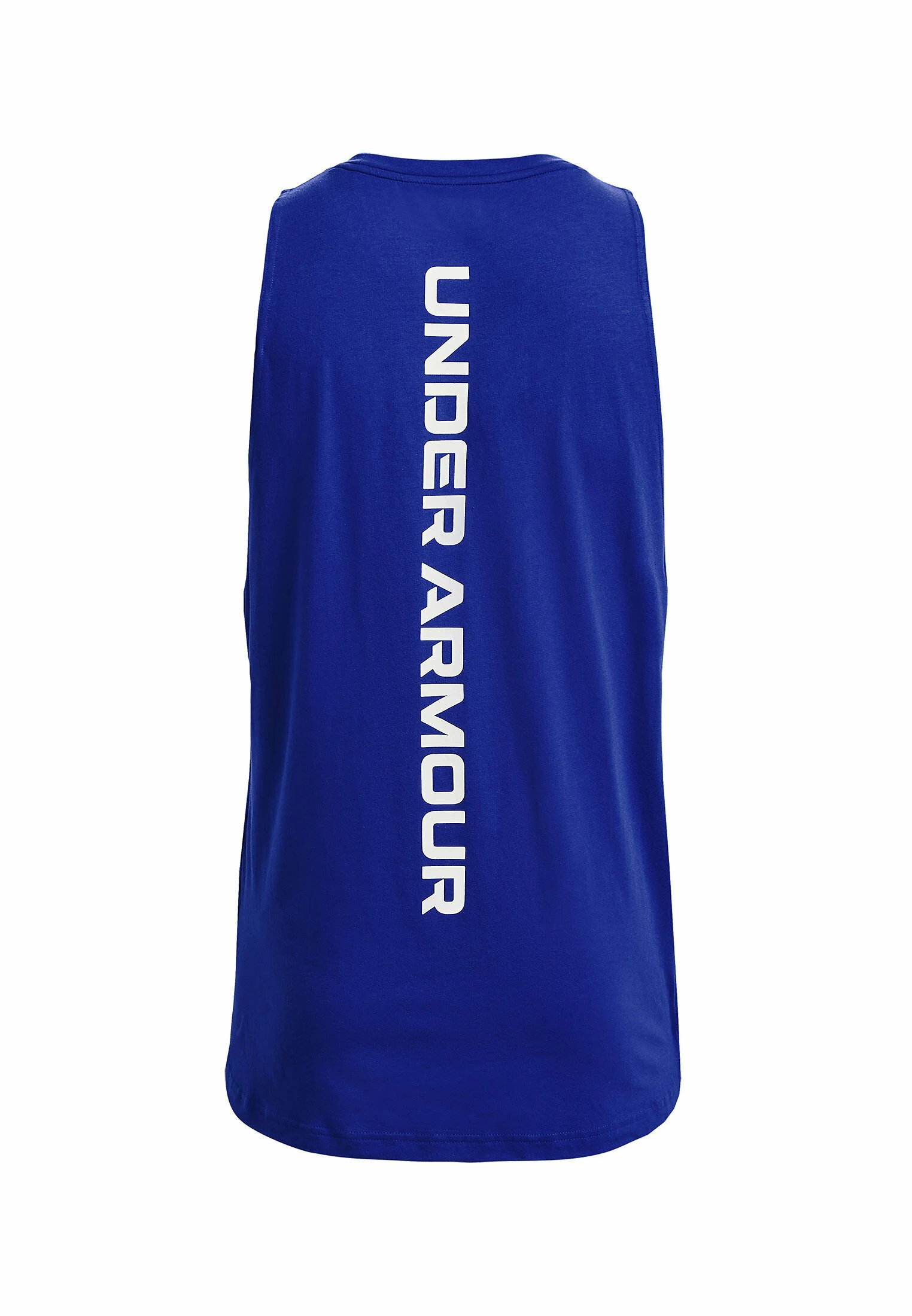 BASELINE TANK - Top - royal Under Armour BASELINE TANK - Top - Royal -Under Armour shop 87460c0dfecc451692ba69ad4e814abe