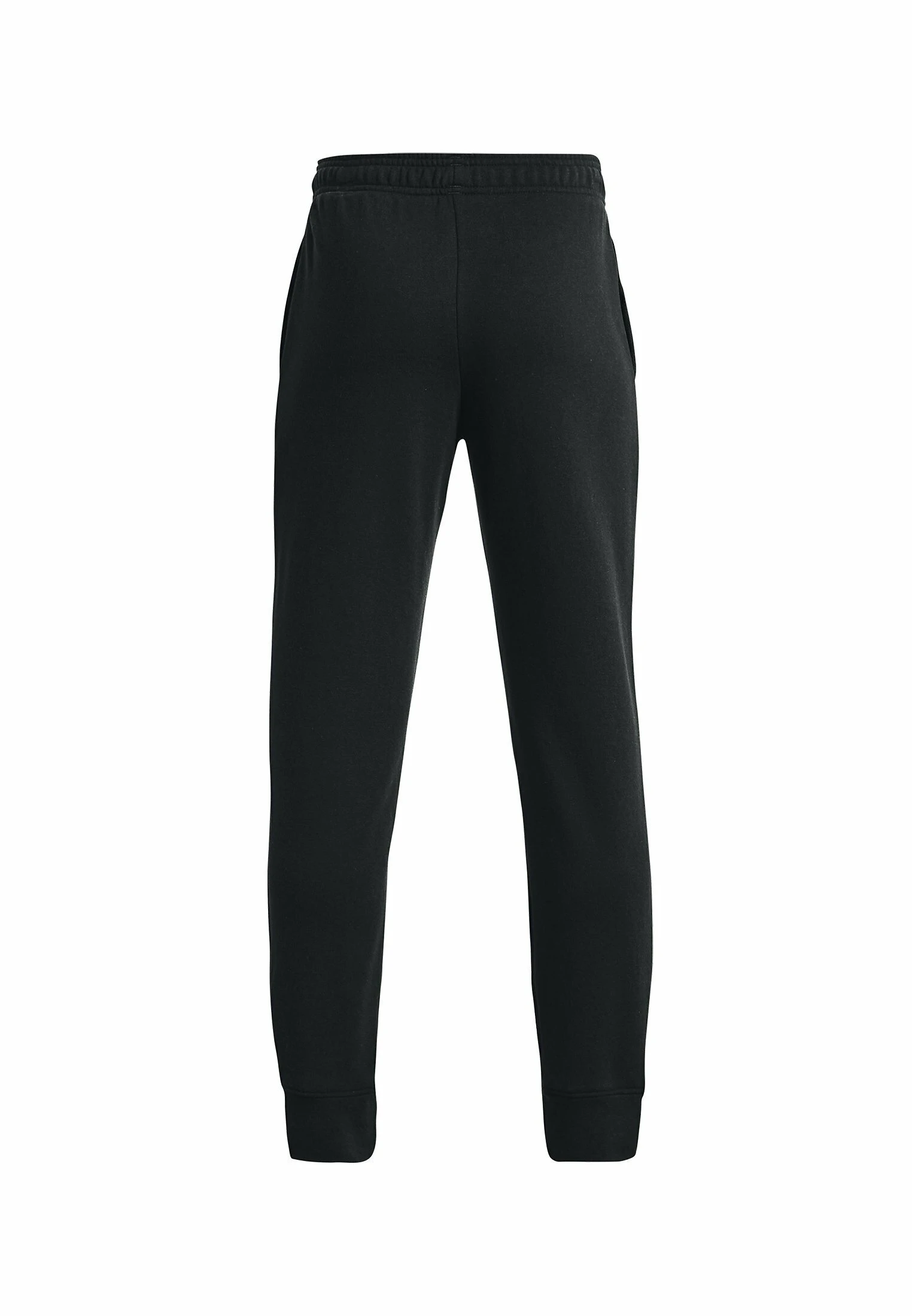 UA RIVAL - Spodnie treningowe - black Under Armour UA RIVAL - Spodnie Treningowe - Black -Under Armour shop 8759e6e58b974cf5ae93268d18dac6d2