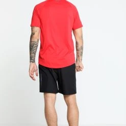 Under Armour TECH 2.0 TEE - Koszulka Sportowa - Red/graphite 8 Under Armour TECH 2.0 TEE - Koszulka Sportowa - Red/graphite -Under Armour shop 875b187e9afb426498b17e5d03f20ac6