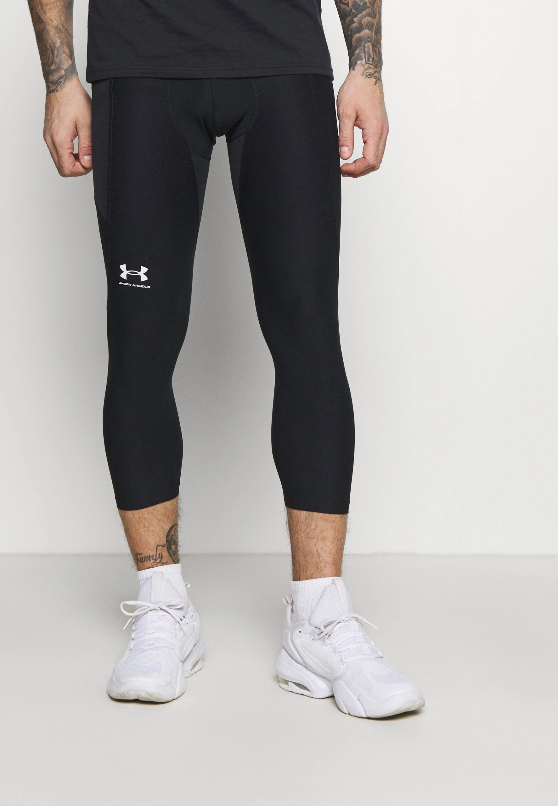 LEGGING - Legginsy - black Under Armour LEGGING - Legginsy - Black -Under Armour shop 88305d1446c84a6a9eceff23975414a0 scaled