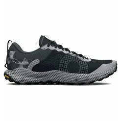 Under Armour UA U HOVR DS RIDGE SPD UNISEX - Obuwie Do Biegania Szlak - Black 4 Under Armour UA U HOVR DS RIDGE SPD UNISEX - Obuwie Do Biegania Szlak - Black -Under Armour shop 8866901bbb0e4d1eb709af8191b4b89c