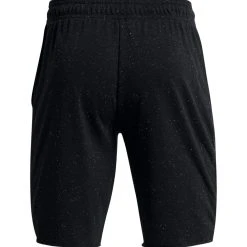 Under Armour ATHLETIC - Szorty - Black -Under Armour shop 88a3962e00f04189b82ffa08c735a9a1 scaled