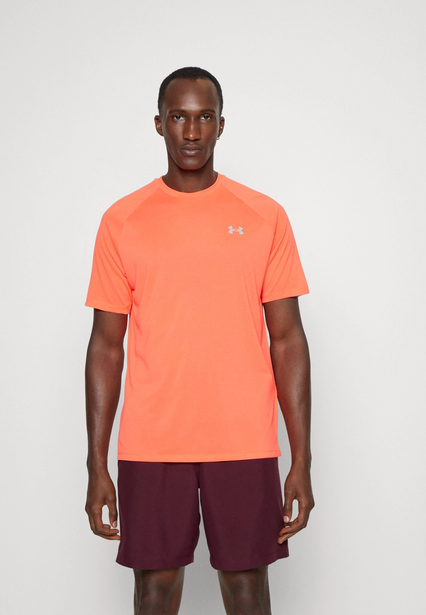 Under Armour TECH REFLECTIVE - Koszulka Sportowa - Beta / / Reflective 3 Under Armour TECH REFLECTIVE - Koszulka Sportowa - Beta / / Reflective - obrazek 3