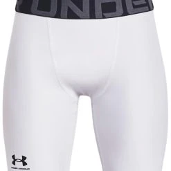 Under Armour Panty - Weiss