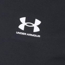 Under Armour CG CREW - Podkoszulki - Black -Under Armour shop 8a9cd2bcbfed4eaf9be5a38e7d52d84f scaled