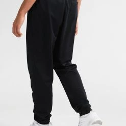 Under Armour SPORTSTYLE - Spodnie Treningowe - Black 8 Under Armour SPORTSTYLE - Spodnie Treningowe - Black -Under Armour shop 8b1be4c0a45e4e95aca8dc84d98c62ba
