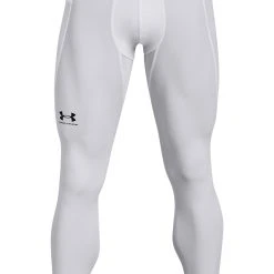 Under Armour Legginsy - White // Black 3 Under Armour Legginsy - White // Black -Under Armour shop 8bee6acefa844f78a900365fed031970