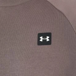 Under Armour RIVAL CREW - Bluza - Fresh Clay/onyx White 9 Under Armour RIVAL CREW - Bluza - Fresh Clay/onyx White -Under Armour shop 8c33ec89f2594e3e8e3a780e917dbc3d scaled