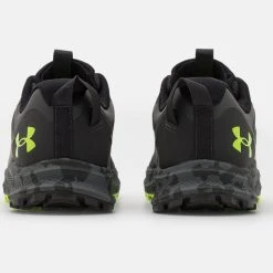 Under Armour CHARGED BANDIT TR 2 - Obuwie Do Biegania Szlak - Grey 10 Under Armour CHARGED BANDIT TR 2 - Obuwie Do Biegania Szlak - Grey -Under Armour shop 8ca5f08943c3427ea1f2b26413319850 scaled