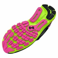 Under Armour TECHNICAL PERFORMA UA HOVR INFINITE - Obuwie Do Biegania Treningowe - Black -Under Armour shop 8cb2d1dd89d14c77a0e1685e83f89dd3