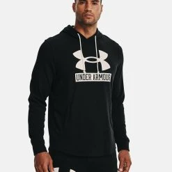 Under Armour Bluza - Black