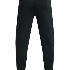 Under Armour Spodnie Treningowe - Black -Under Armour shop 8d0e2e439618421092ca9e1c279d4489