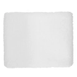 Under Armour PERFORMANCE WRISTBANDS - Opaska Z Froty - White/black -Under Armour shop 8d14c546f06d4db2bd66ff91cc9dc2c9