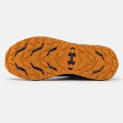 Under Armour CHARGED BANDIT TR 2 - Obuwie Do Biegania Szlak - Sonar Blue/honey Orange 4 Under Armour CHARGED BANDIT TR 2 - Obuwie Do Biegania Szlak - Sonar Blue/honey Orange -Under Armour shop 8d7d9b9d2dc346f5ad4e9f5722beb37c scaled