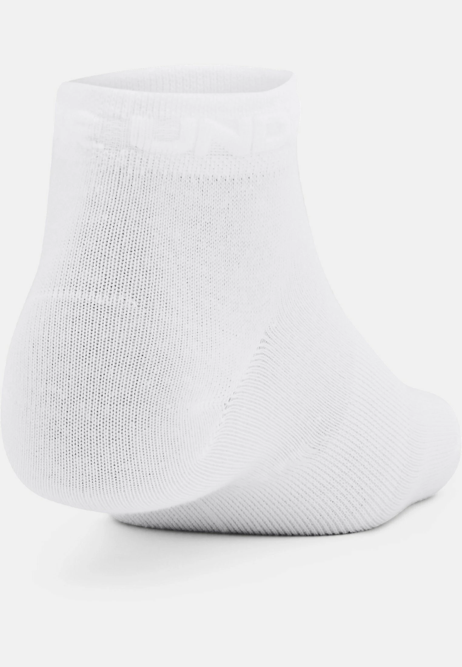 Skarpety - white Under Armour Skarpety - White -Under Armour shop 8df846d68f1f4f779c93f03a634fa5ee