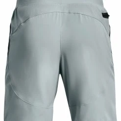 Under Armour UA UNSTOPPABLE HYBRID - Krótkie Spodenki Sportowe - Harbor Blue 5 Under Armour UA UNSTOPPABLE HYBRID - Krótkie Spodenki Sportowe - Harbor Blue -Under Armour shop 8ea18d78d1e94d53a9523ddd3ed59eb9