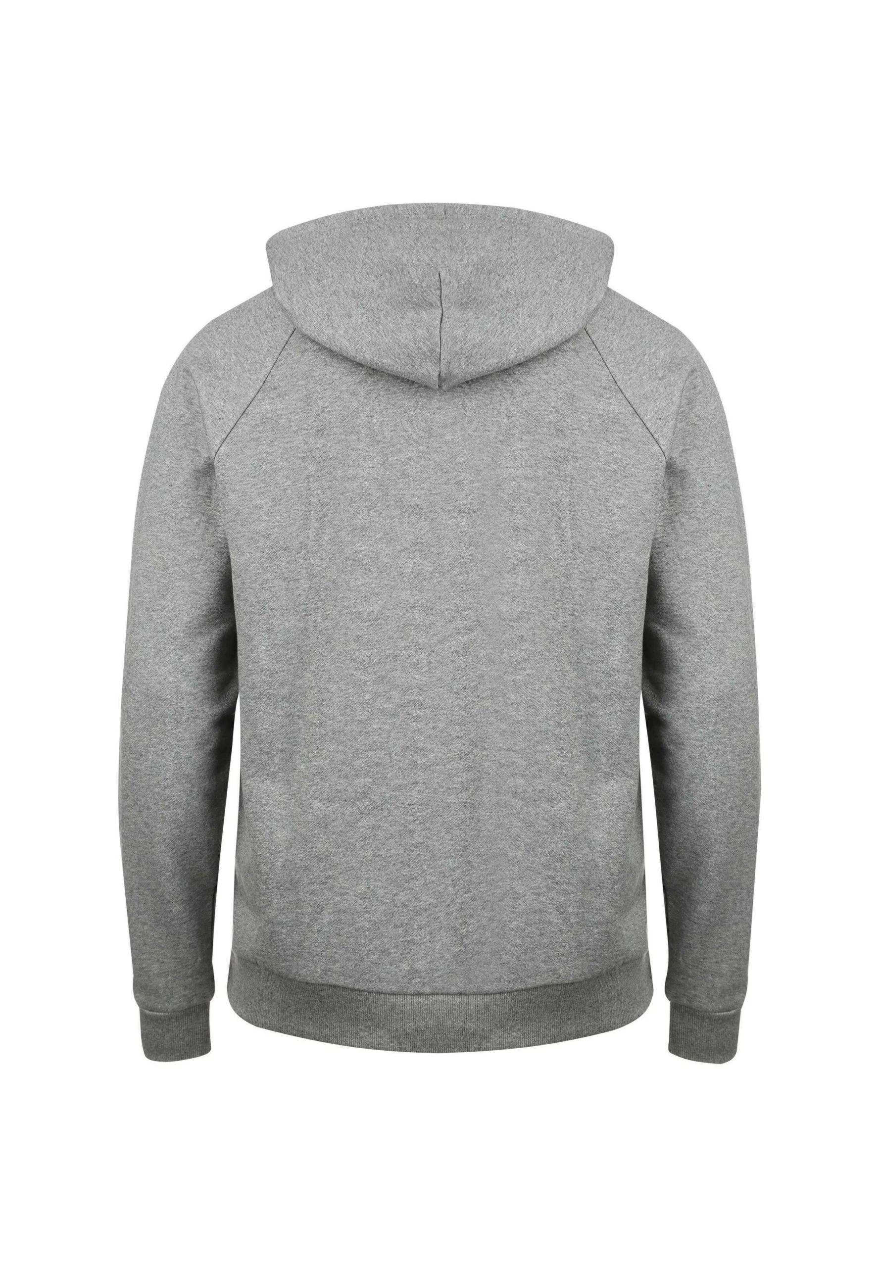 Under Armour Bluza Z Kapturem - Pitch Gray Light Heather 2 Under Armour Bluza Z Kapturem - Pitch Gray Light Heather - obrazek 2