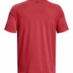 Under Armour STYLE LOGO - T-shirt Z Nadrukiem - Chakra -Under Armour shop 8f7c68860fdd478b8d8c821eb20b90eb