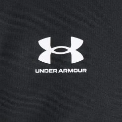 Under Armour CHALLENGER TRACK BLK - Kurtka Sportowa - Black/white -Under Armour shop 8f91be0ac64444dc83cc38b8af8d23f2 scaled