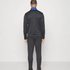 Under Armour EMEA NOVELTY SET - Dres - Black/blue Mirage/white -Under Armour shop 8f9b11d7ac644b4aa950076ab48da0bd scaled