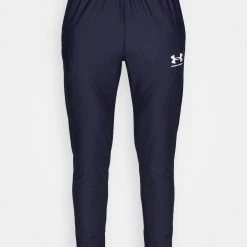 Under Armour CHALLENGER - Dres - Midnight Navy/white -Under Armour shop 911be7f3171a479195f997c2d71f81f4 scaled