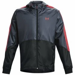 Under Armour LONG-SLEEVES LEGACY - Kurtka Outdoor - Downpour Gray 3 Under Armour LONG-SLEEVES LEGACY - Kurtka Outdoor - Downpour Gray -Under Armour shop 917e4fd7068f4afebf3cedd89a71d046