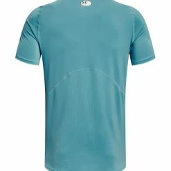 Under Armour T-shirt Basic - Glacier Blue 7 Under Armour T-shirt Basic - Glacier Blue -Under Armour shop 9224ff6125414189831599d2f1a5907e