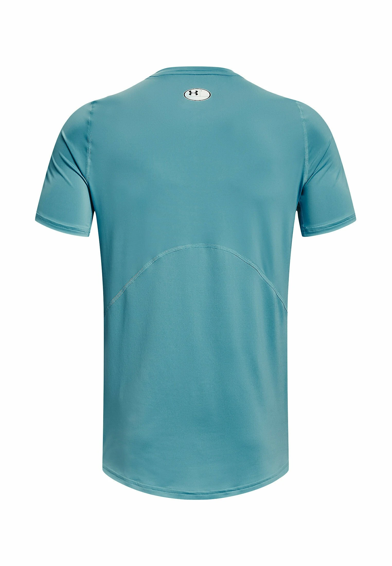 Under Armour T-shirt Basic - Glacier Blue 4 Under Armour T-shirt Basic - Glacier Blue - obrazek 4