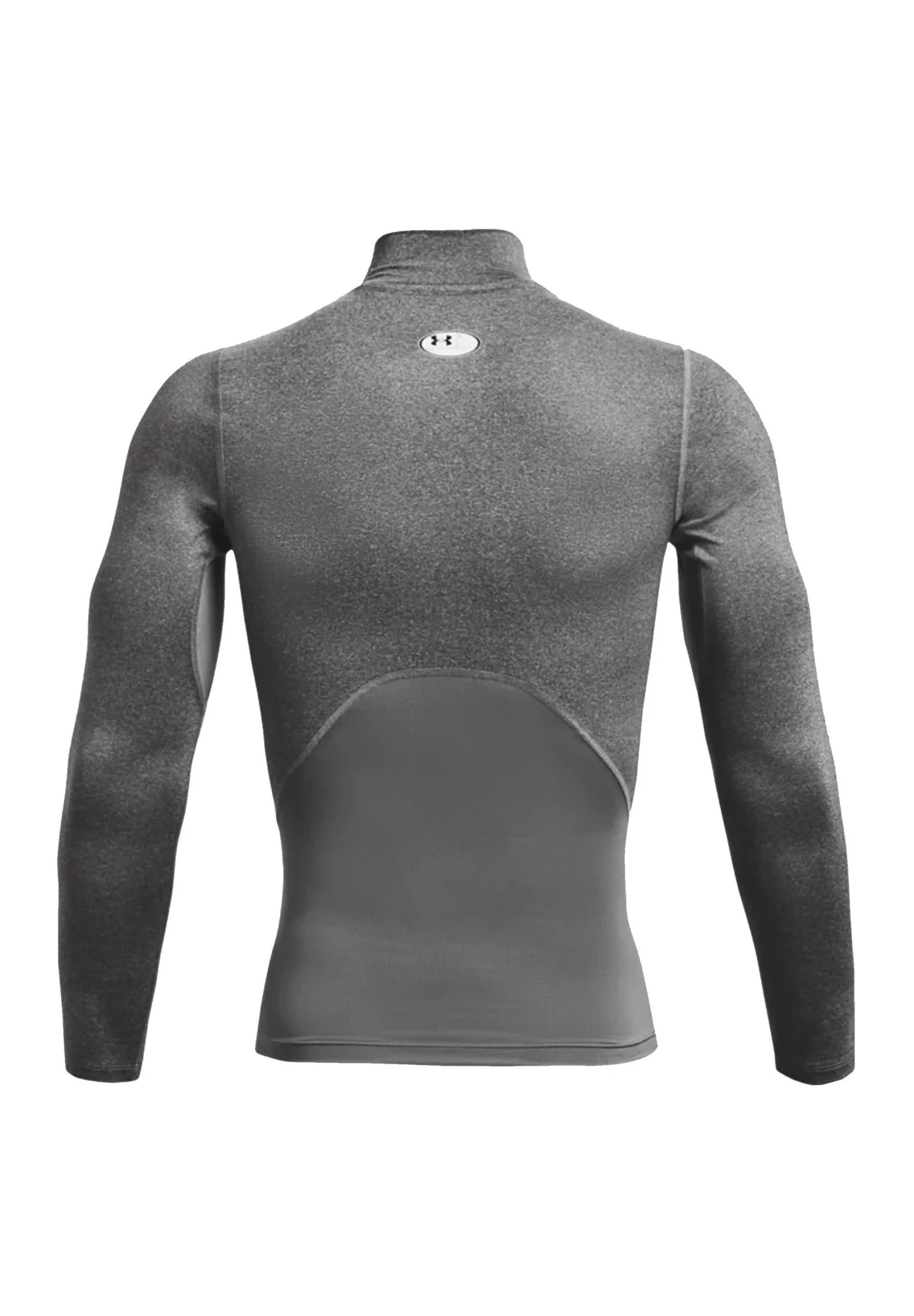 LANGARM HG COMPRESSION MOCK LANGARM - Podkoszulki - grau Under Armour LANGARM HG COMPRESSION MOCK LANGARM - Podkoszulki - Grau -Under Armour shop 9266db9254204abe9a4e55741778dd71 scaled