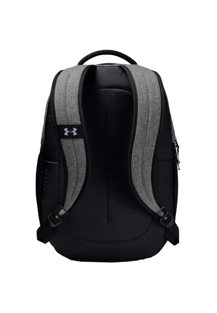 Under Armour Plecak - Grey 1 Under Armour Plecak - Grey