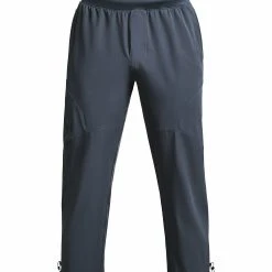 Under Armour Spodnie Treningowe - Downpour Gray 4 Under Armour Spodnie Treningowe - Downpour Gray -Under Armour shop 93951228248e4d8d9ba5965b719b2808